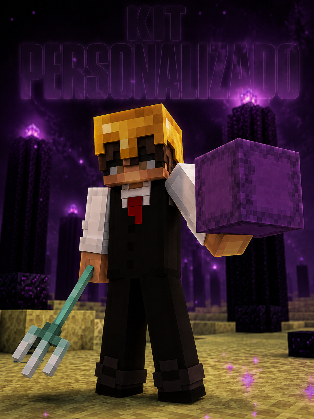 KIT PERSONALIZADO