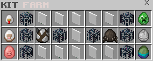 KIT FARM