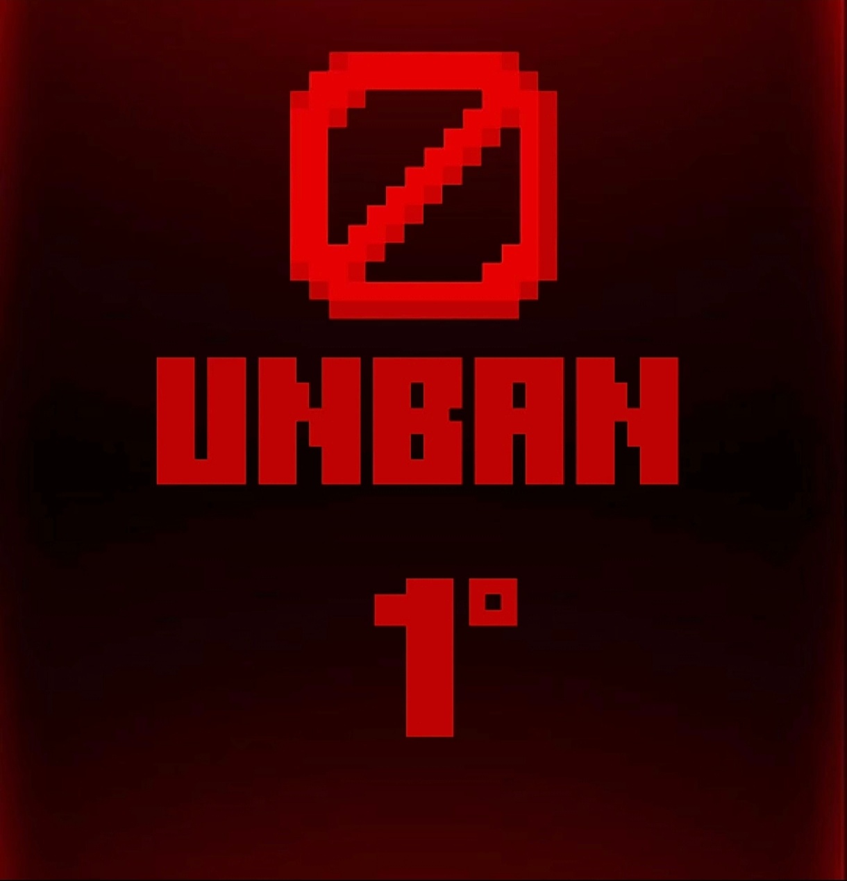 UNBAN 1°
