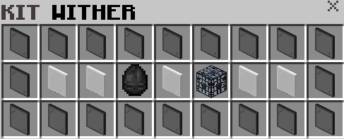 KIT WITHER
