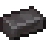 BARRA DE NETHERITE