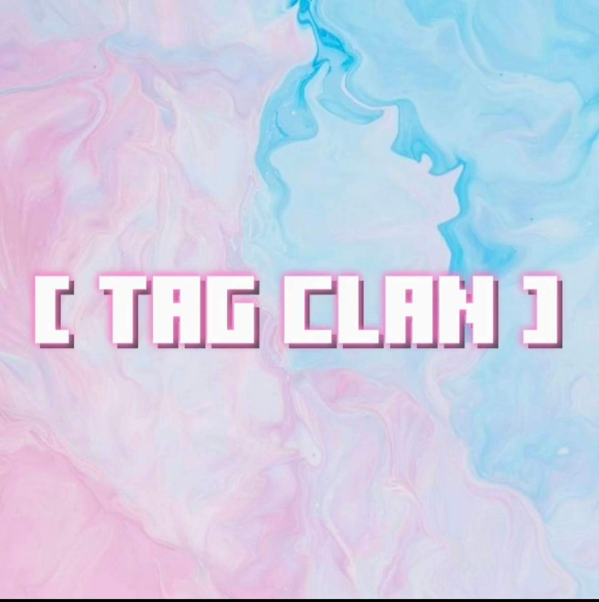 TAG CLAN