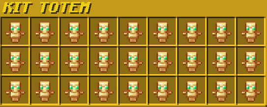 KIT TOTEM