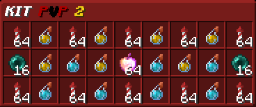 KIT PVP