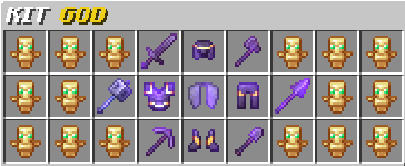 KIT GOD