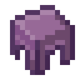16 CASCOS DE SHULKER