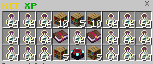 KIT XP
