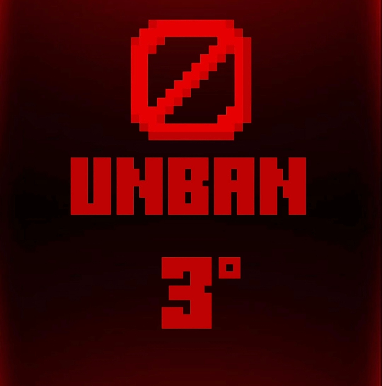 UNBAN 3°